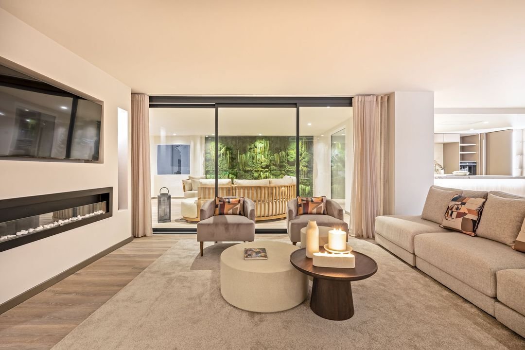 Apartment in Puerto Banus, Marbella, Spain 5 - 17803633