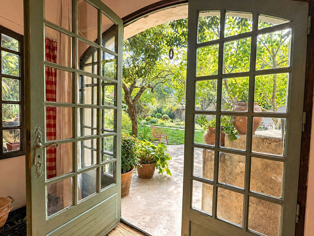 Villa in Avignon, Provence-Alpes-Côte d'Azur, France 1 - 17803468