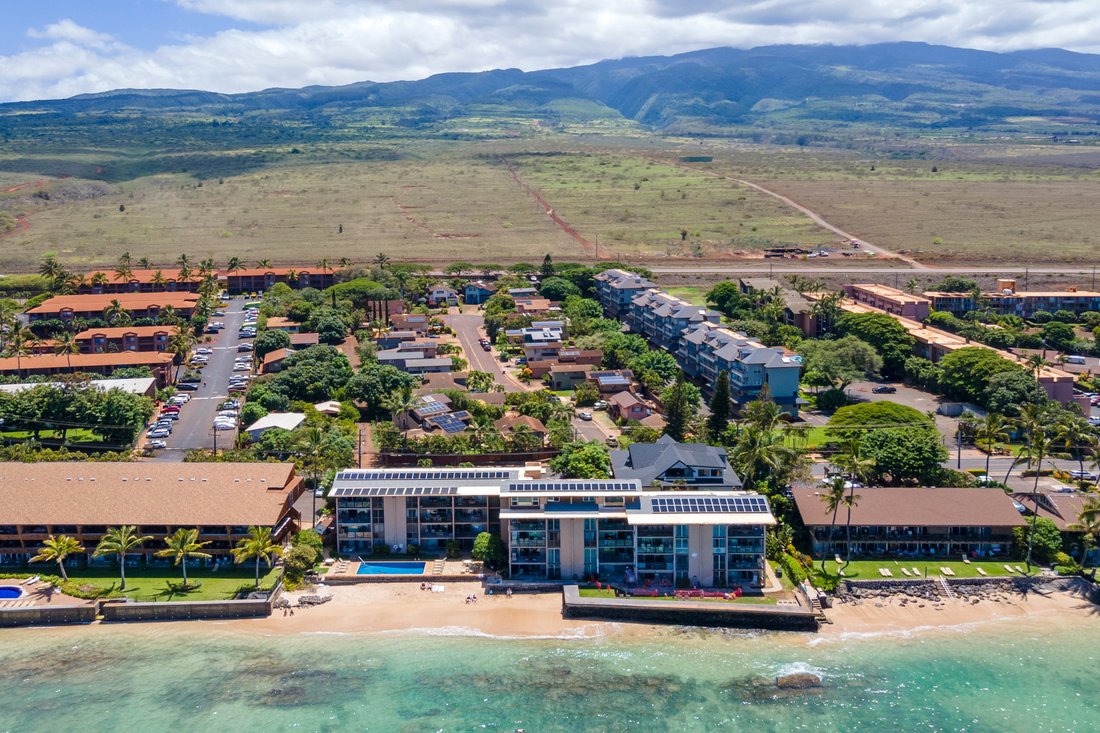 Condo in Lahaina, Hawaii, United States 2 - 17802933