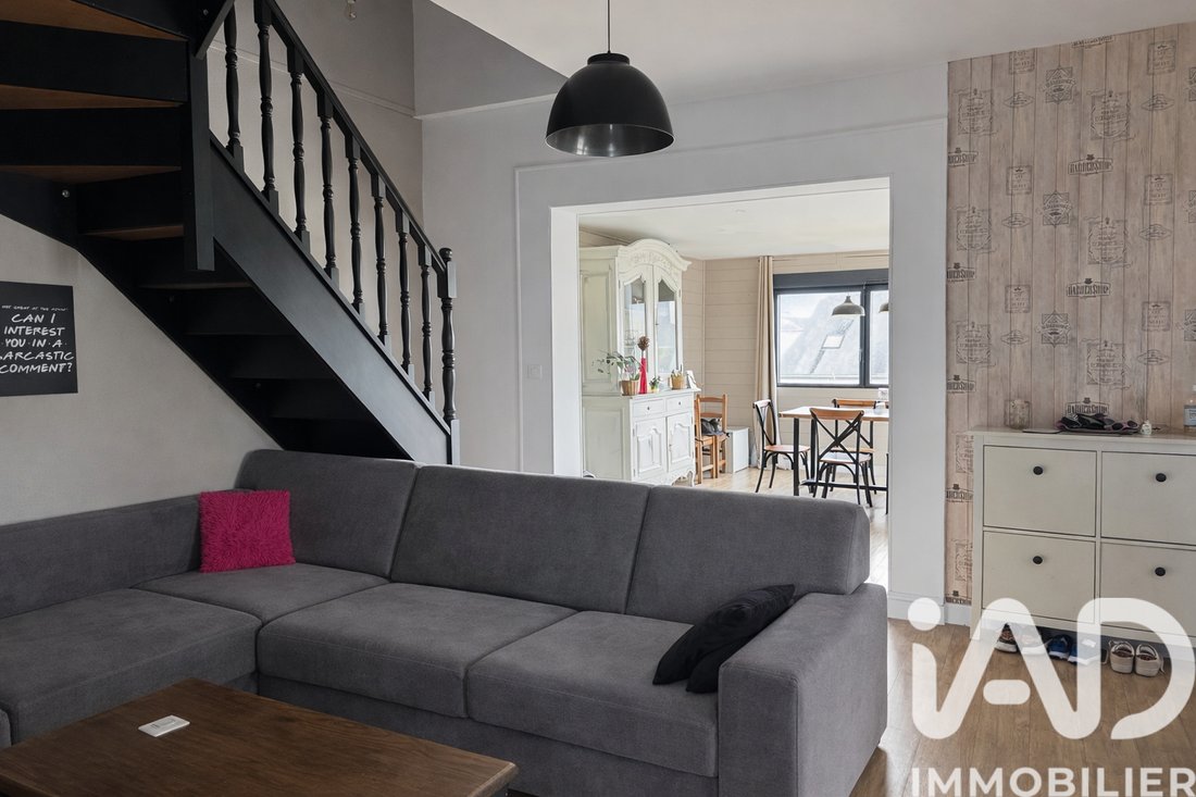 House in Trébale, Saint-Nazaire, France 4 - 17806408