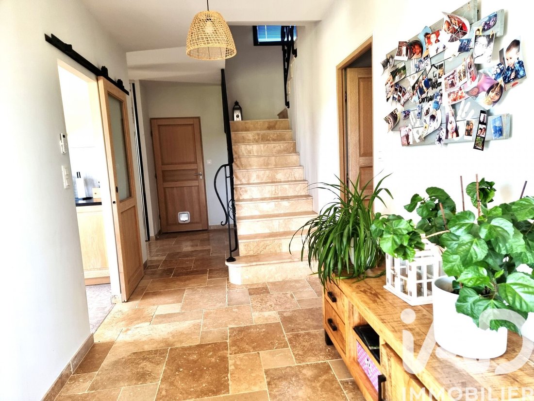 House in Saint-Laurent-des-Vignes, Nouvelle-Aquitaine, France 3 - 17808223