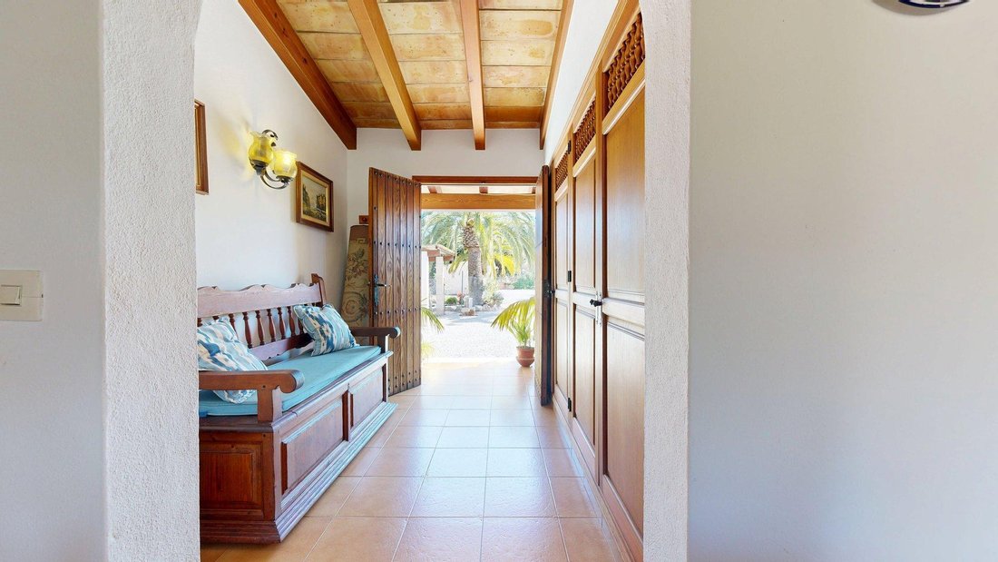 Country House in Pollenca, Balearic Islands, Spain 3 - 17440504