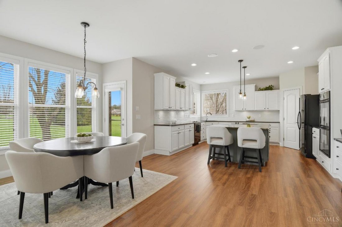 House in Maineville, Ohio, United States 4 - 17803487