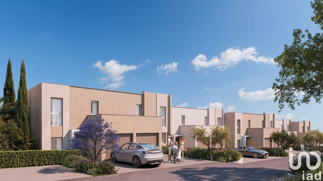 Apartment in Frejus, Provence-Alpes-Côte d'Azur, France 4 - 17803537