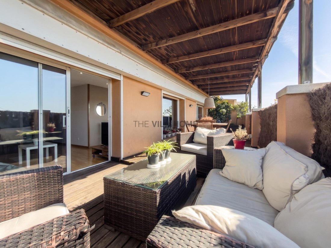 Apartment in Vilafranca del Penedes, Catalonia, Spain 3 - 17802986