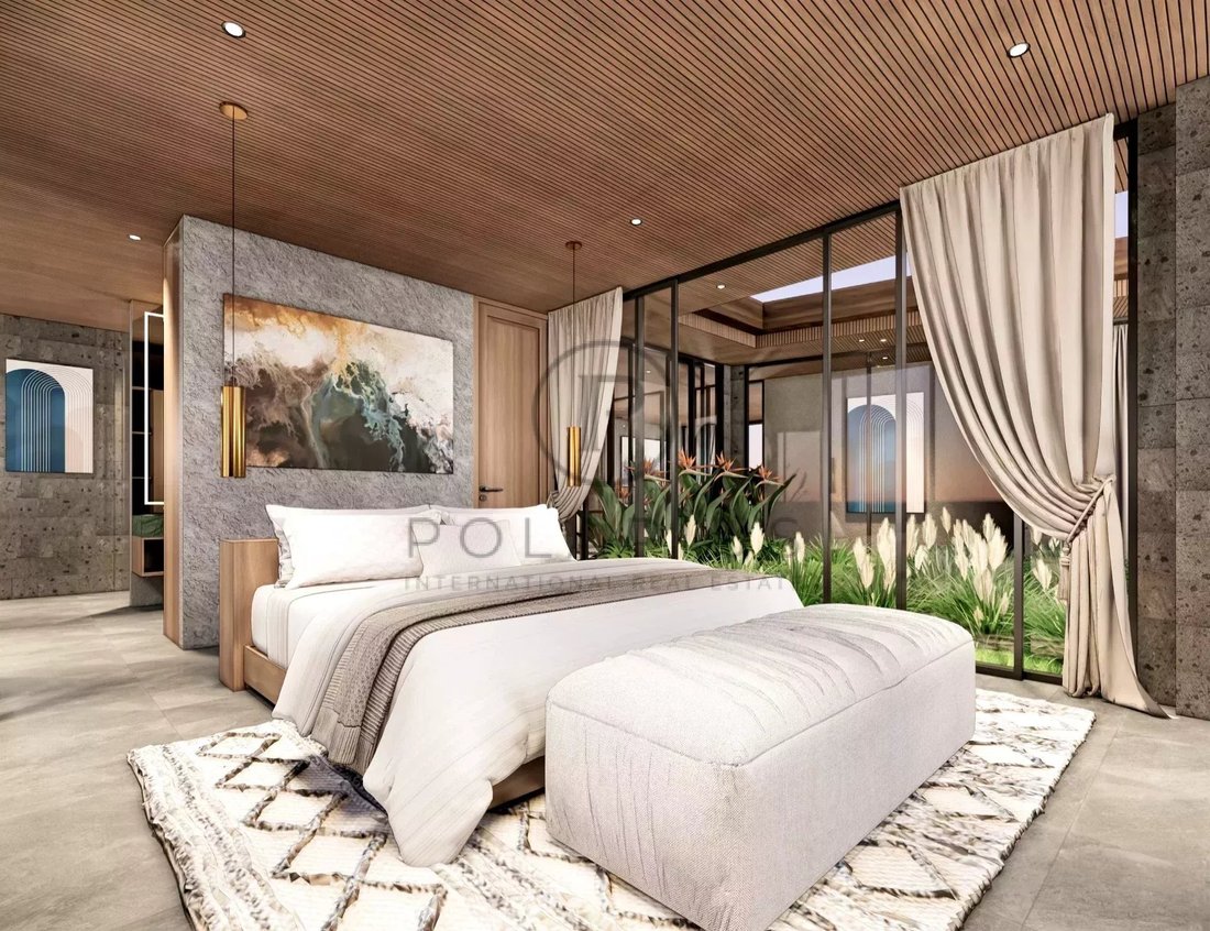 Villa in Ubud, Bali, Indonesia 3 - 17803333
