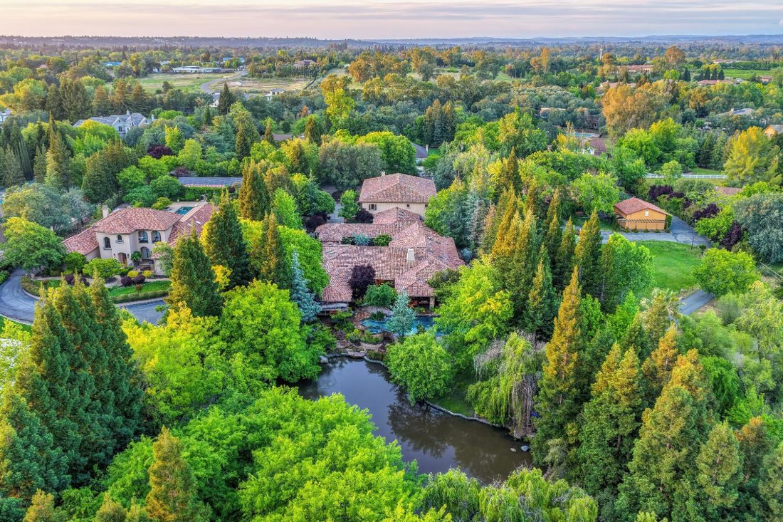 House in Granite Bay, California, United States 1 - 17803240