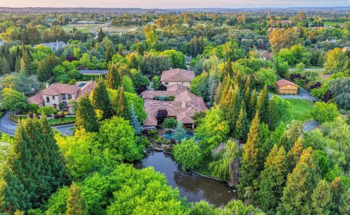 Casa en Granite Bay, California, Estados Unidos 1