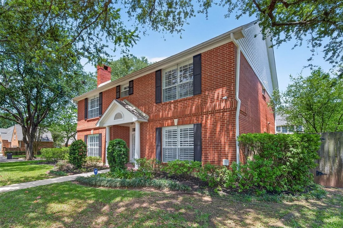 House in Sugar Land, Texas, United States 4 - 17802696