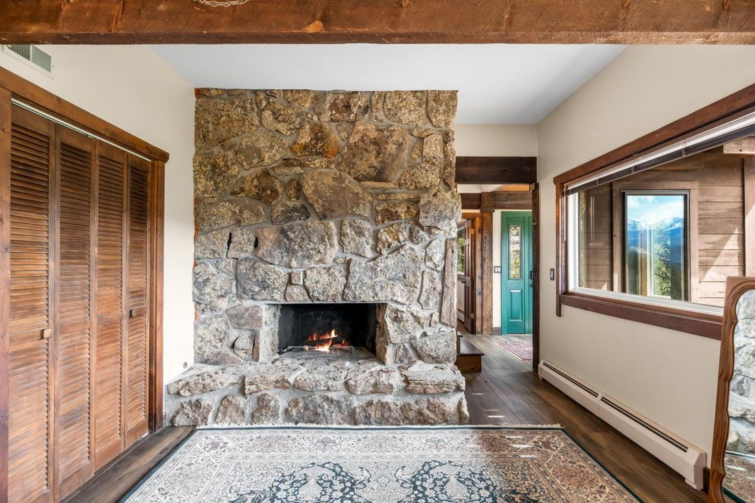 House in Evergreen, Colorado, United States 4 - 17803508