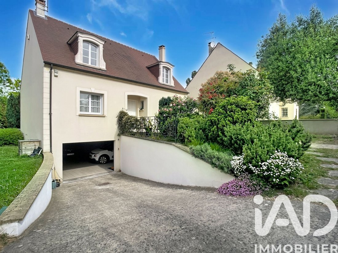 House in Les Coteaux, Bry-sur-Marne, France 2 - 17808213