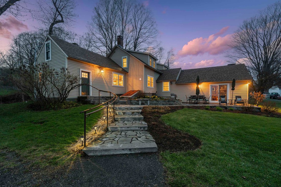 House in Windsor, Vermont, United States 1 - 17803362