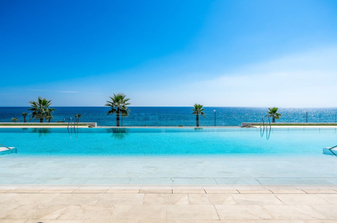 Apartment in Marbella, Andalusia, Spain 3 - 17803195