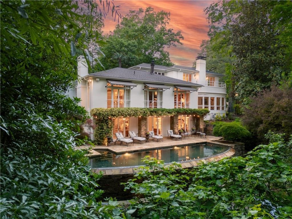 House in Atlanta, Georgia, United States 1 - 17802734