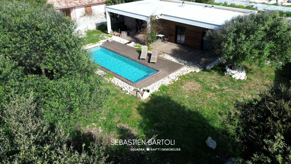 House in Bonifacio / Bunifaziu, Corsica, France 5 - 17804387