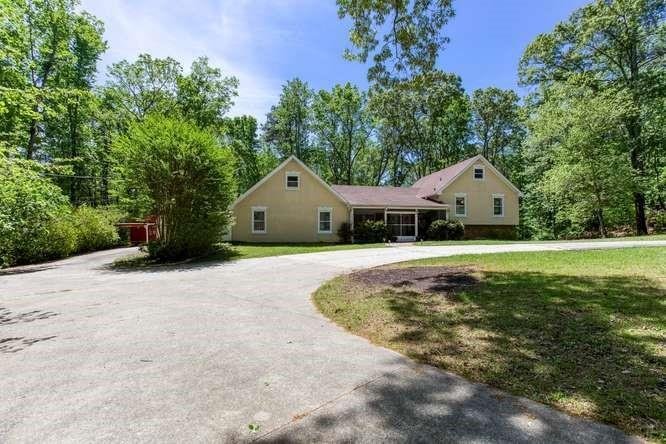 House in Douglasville, Georgia, United States 4 - 17802691