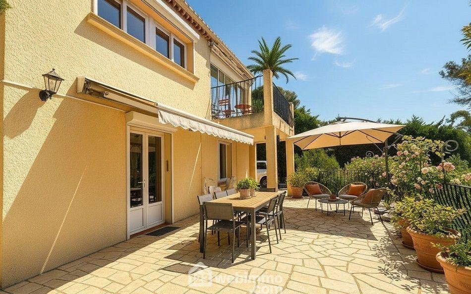 House in Frejus, Provence-Alpes-Côte d'Azur, France 5 - 17803510