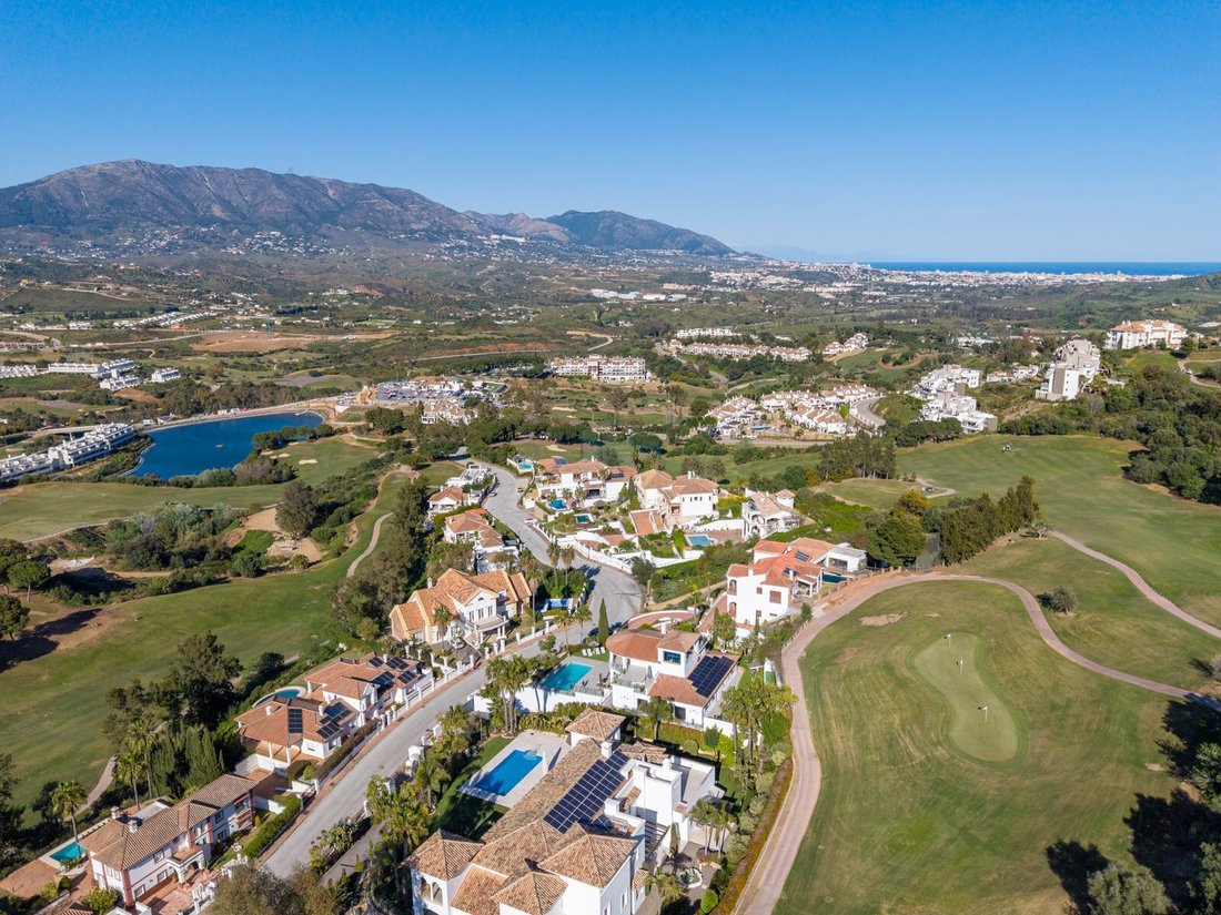 Villa a Mijas, Andalusia, Spagna 4 - 17803205