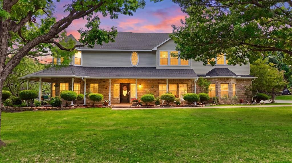 House in Saint Paul, Texas, United States 1 - 17802676