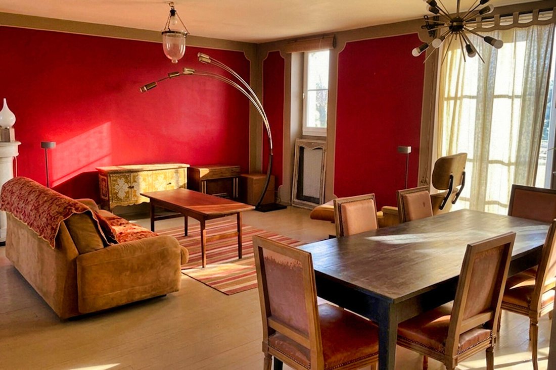 Apartment in Centre Ville, Saint-Jean-d'Angély, France 5 - 17803472