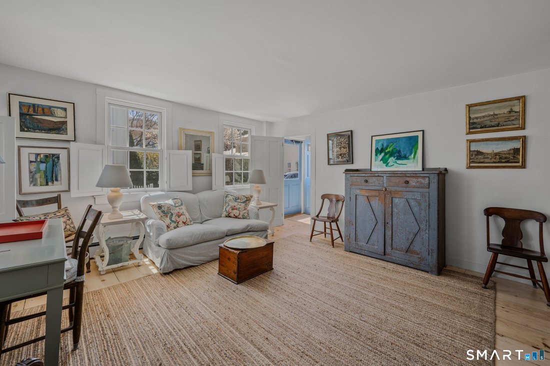 House in Stonington, Connecticut, United States 4 - 17803035