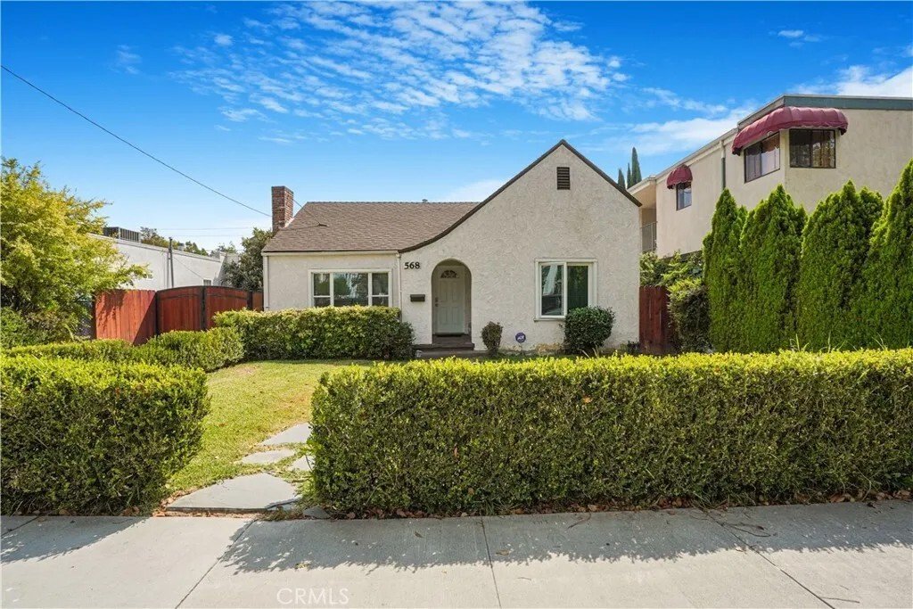 House in Glendale, California, United States 1 - 17802873