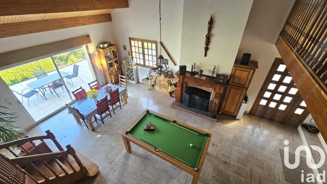 Maison à Curvalle, Occitanie, France 5 - 17803916