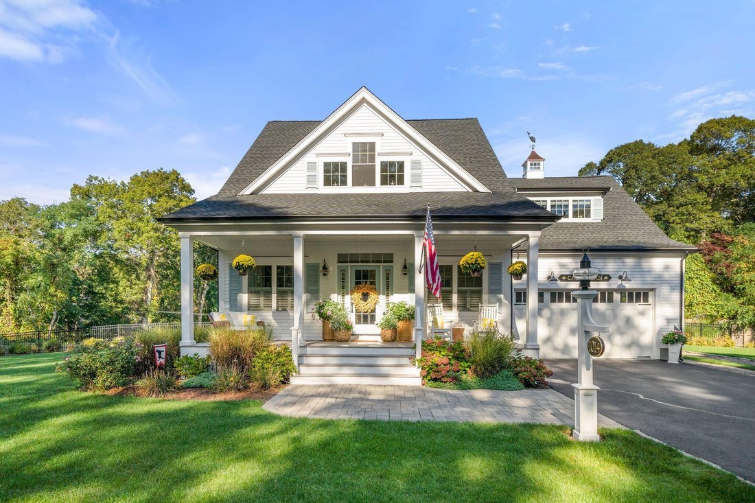 Haus in Yarmouth, Massachusetts, Vereinigte Staaten 1 - 17803427