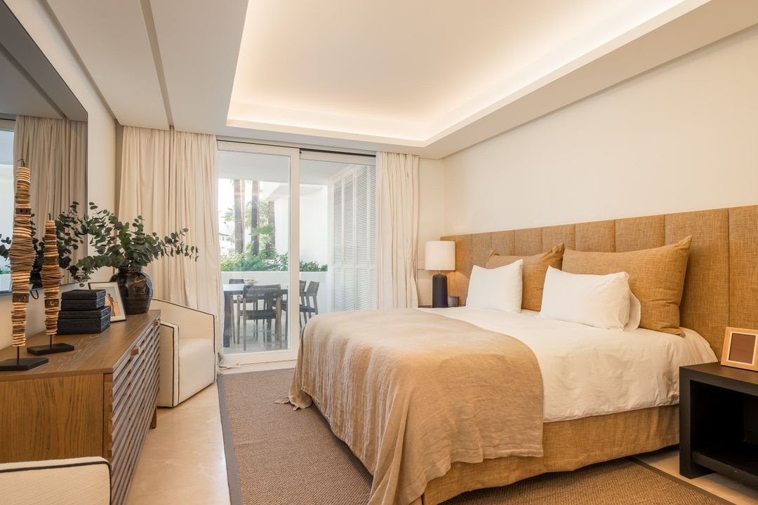 Apartment in Marbella, Andalusia, Spain 5 - 17803635