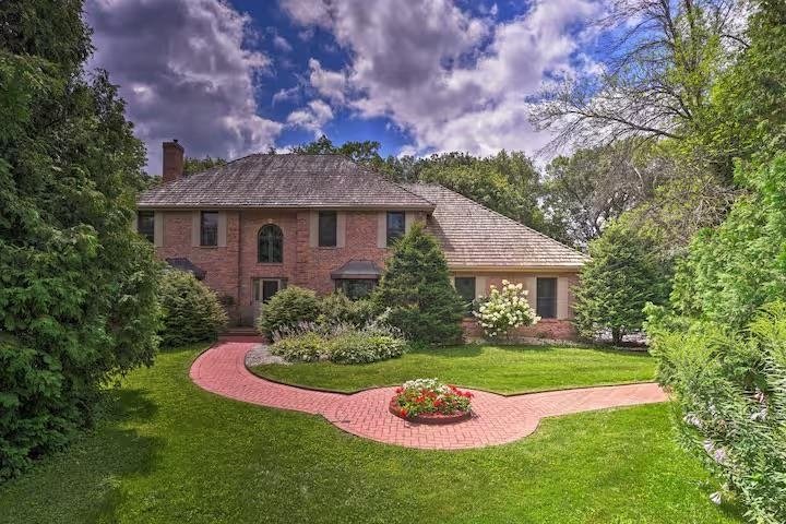 House in Fitchburg, Wisconsin, United States 1 - 17803340