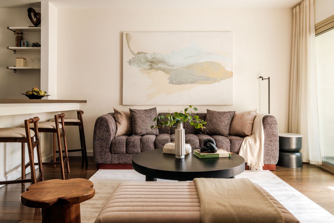 Condo in West Hollywood, California, United States 1 - 17802905