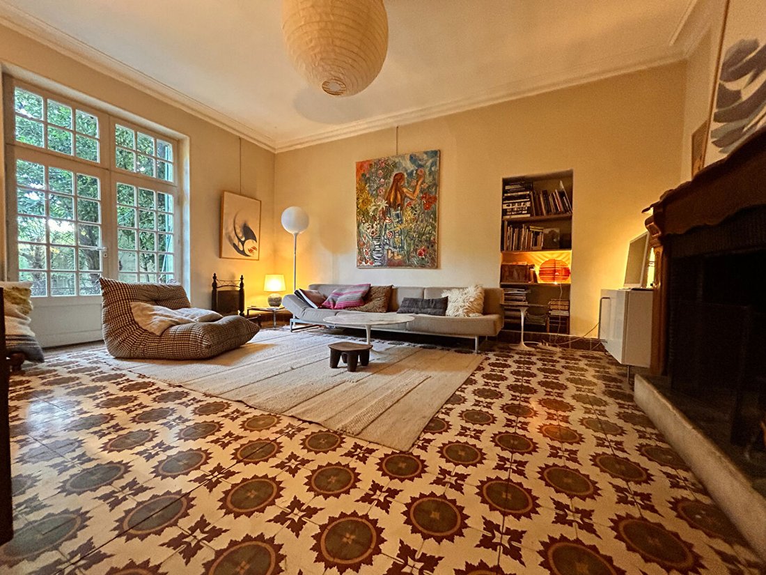 Villa in Avignon, Provence-Alpes-Côte d'Azur, France 4 - 17803468