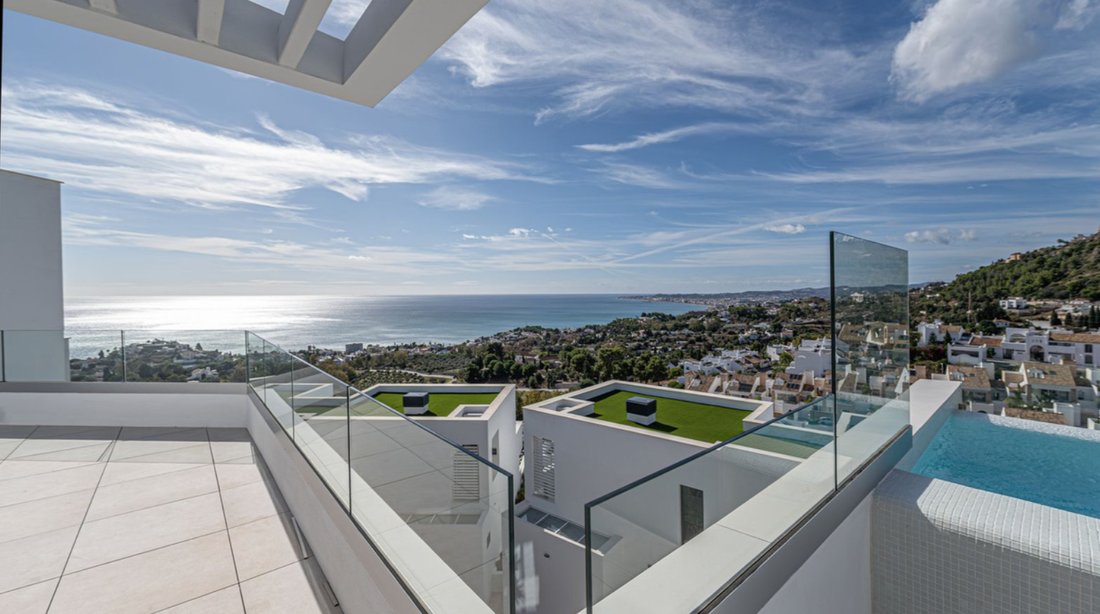 Villa in Marbella, Andalusia, Spain 4 - 17803206