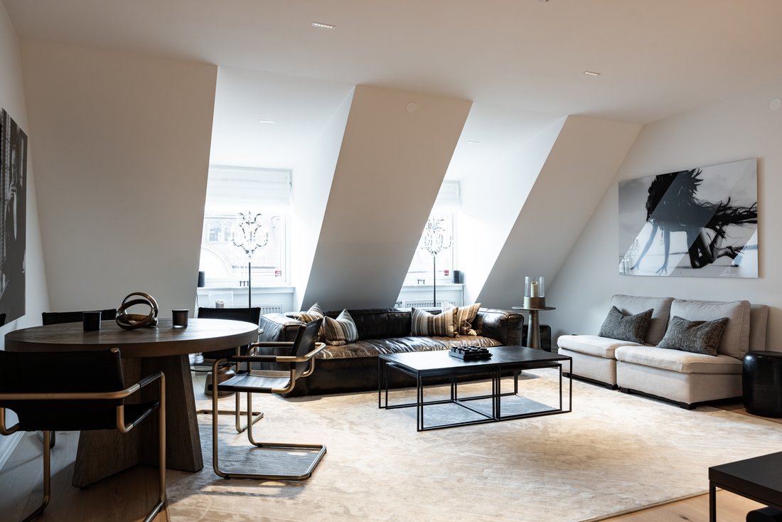 Apartment in Heden, Västra Götaland County, Sweden 2 - 17803430