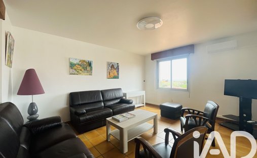 House in Le Barcarès, Occitania, France 1