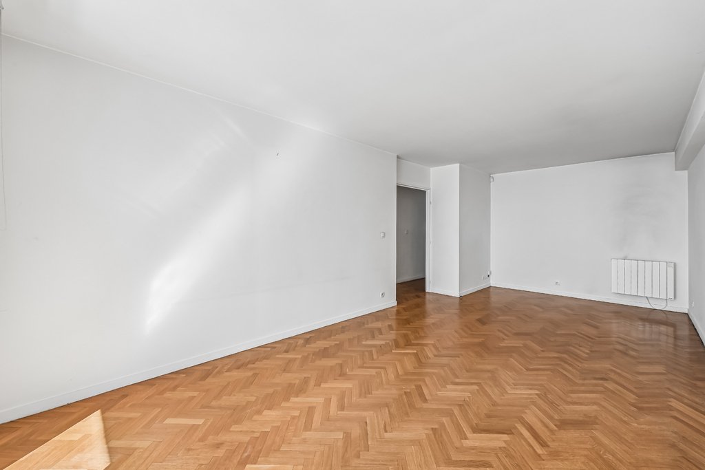 Apartment in Billancourt–Rives de Seine, Boulogne-Billancourt, France 2 - 17803220