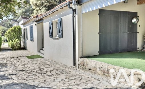Casa a Ceyreste, Provenza-Alpi-Costa Azzurra, Francia 1