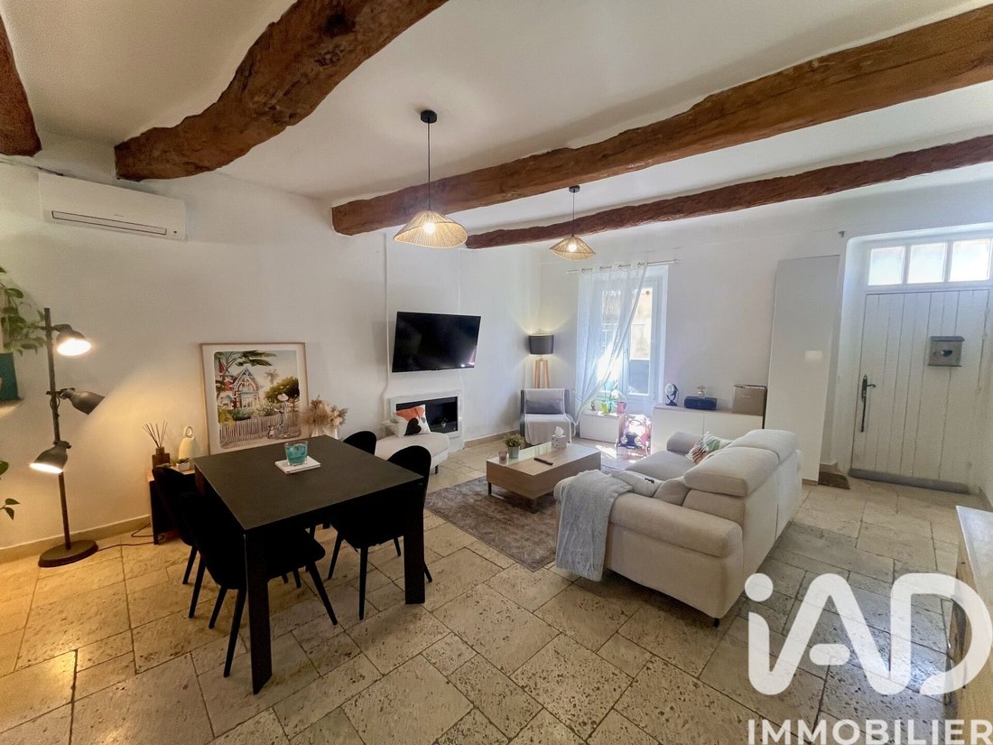House in Le Plan-de-la-Tour, Provence-Alpes-Côte d'Azur, France 2 - 17807751