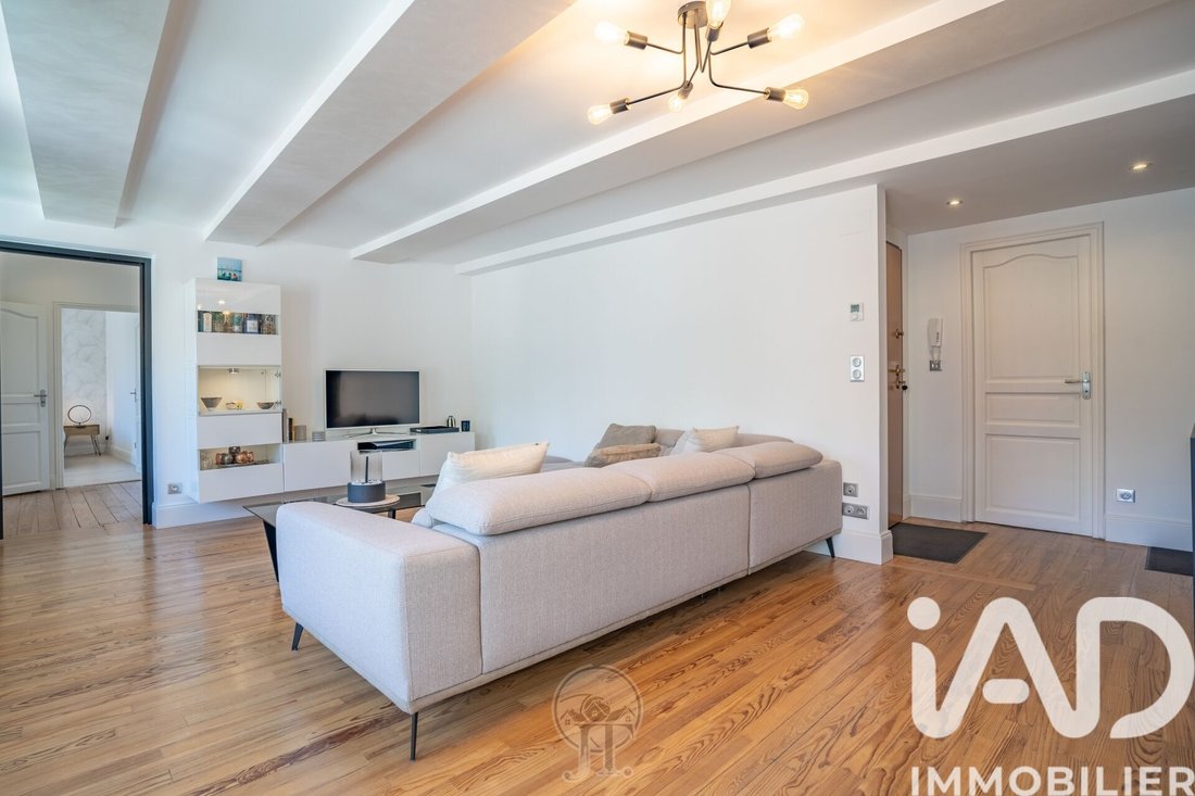 Apartment in Centre-Ancienne Ville, Metz, France 1 - 17807802