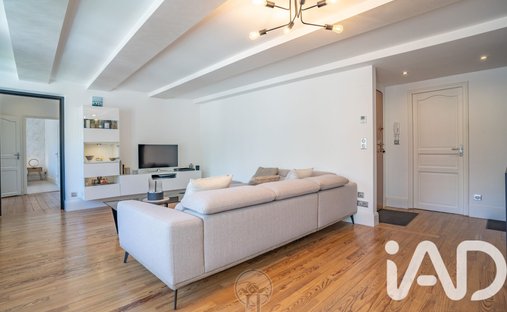 Apartment in Centre-Ancienne Ville, Metz, France 1