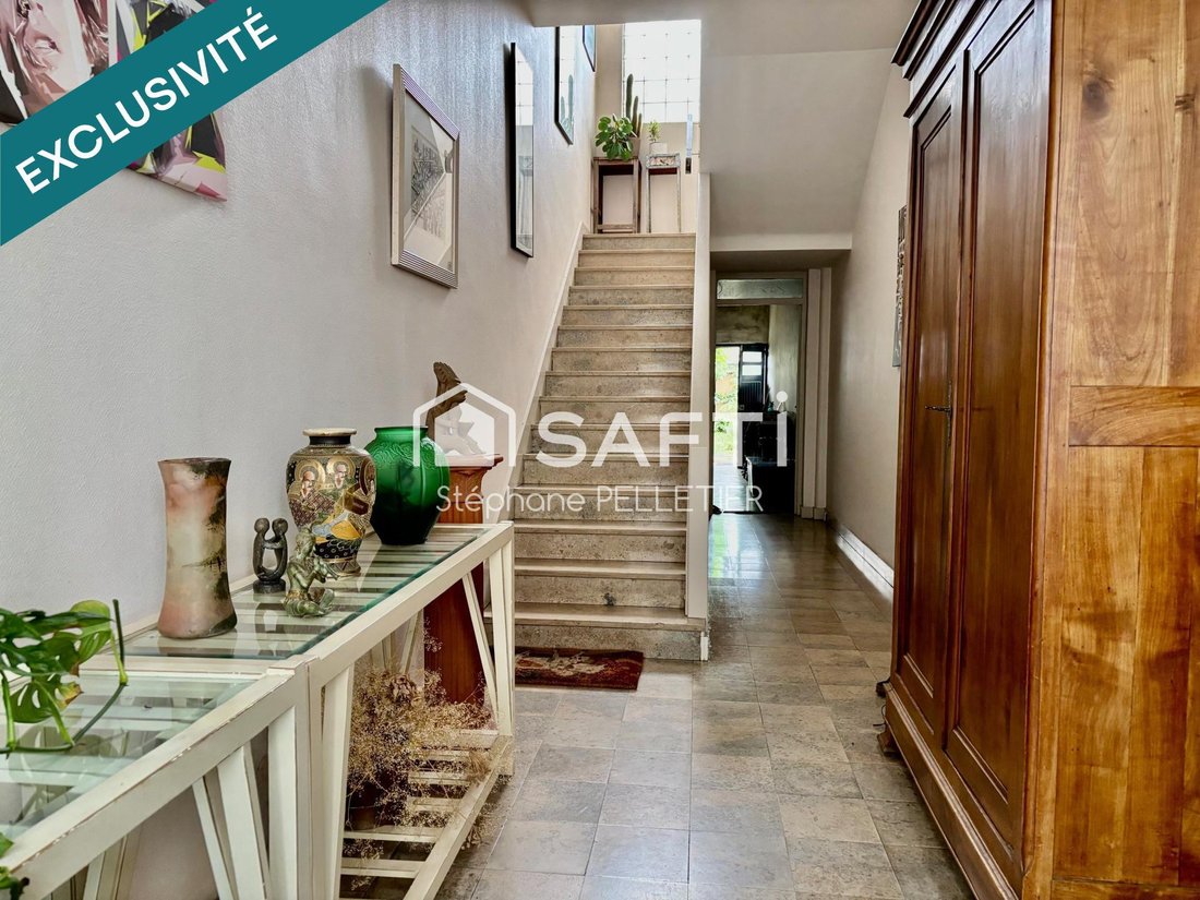 House in Grammont, Tours, France 3 - 17785886