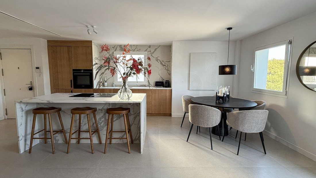 Penthouse in Nueva Andalucia, Marbella, Spain 2 - 17803312