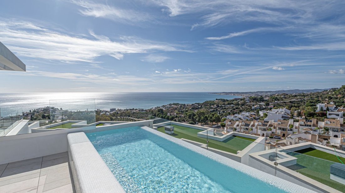 Villa in Marbella, Andalusia, Spain 5 - 17803206