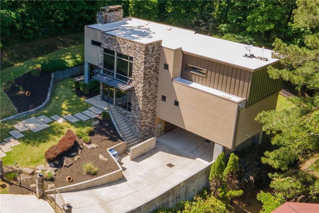 House in Atlanta, Georgia, United States 2 - 17802715