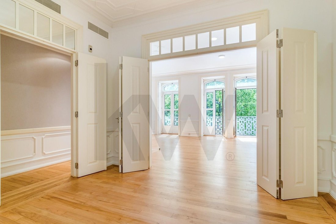 Apartment in Santo Antonio, Lisbon, Portugal 2 - 17803120