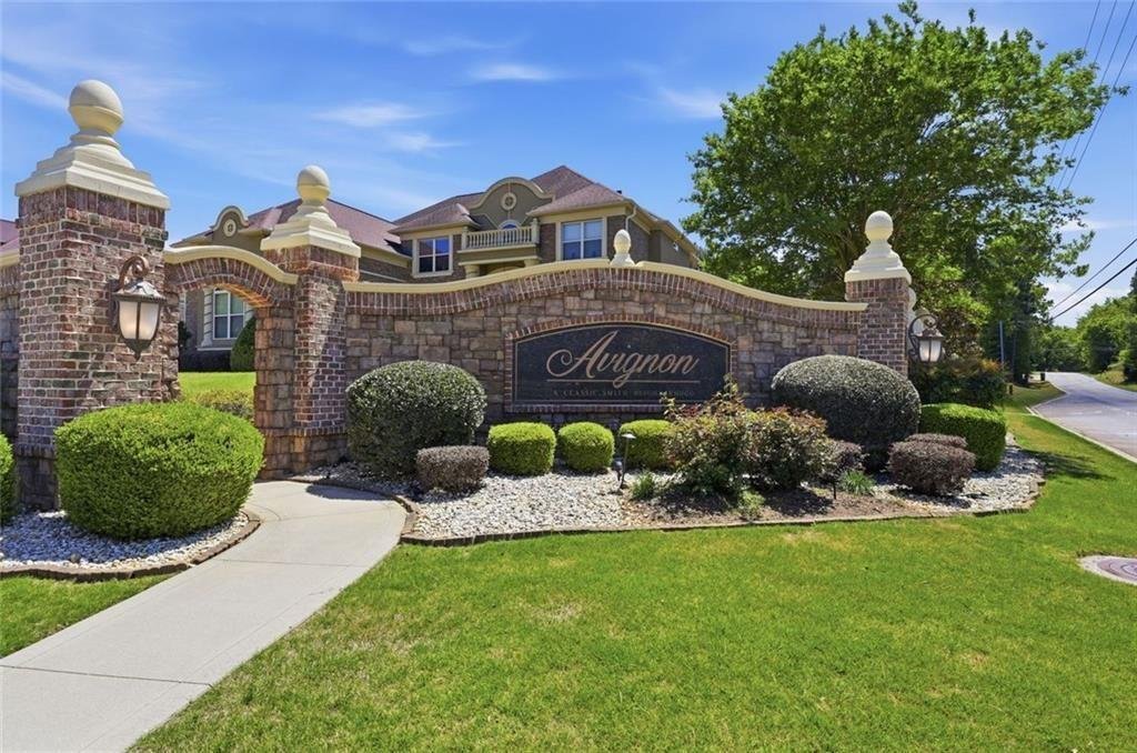 House in Conyers, Georgia, United States 4 - 17802760