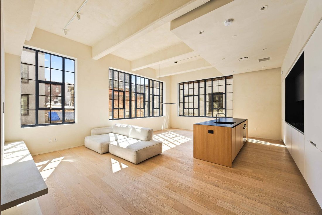 Condo in New York, New York, United States 1 - 17803267