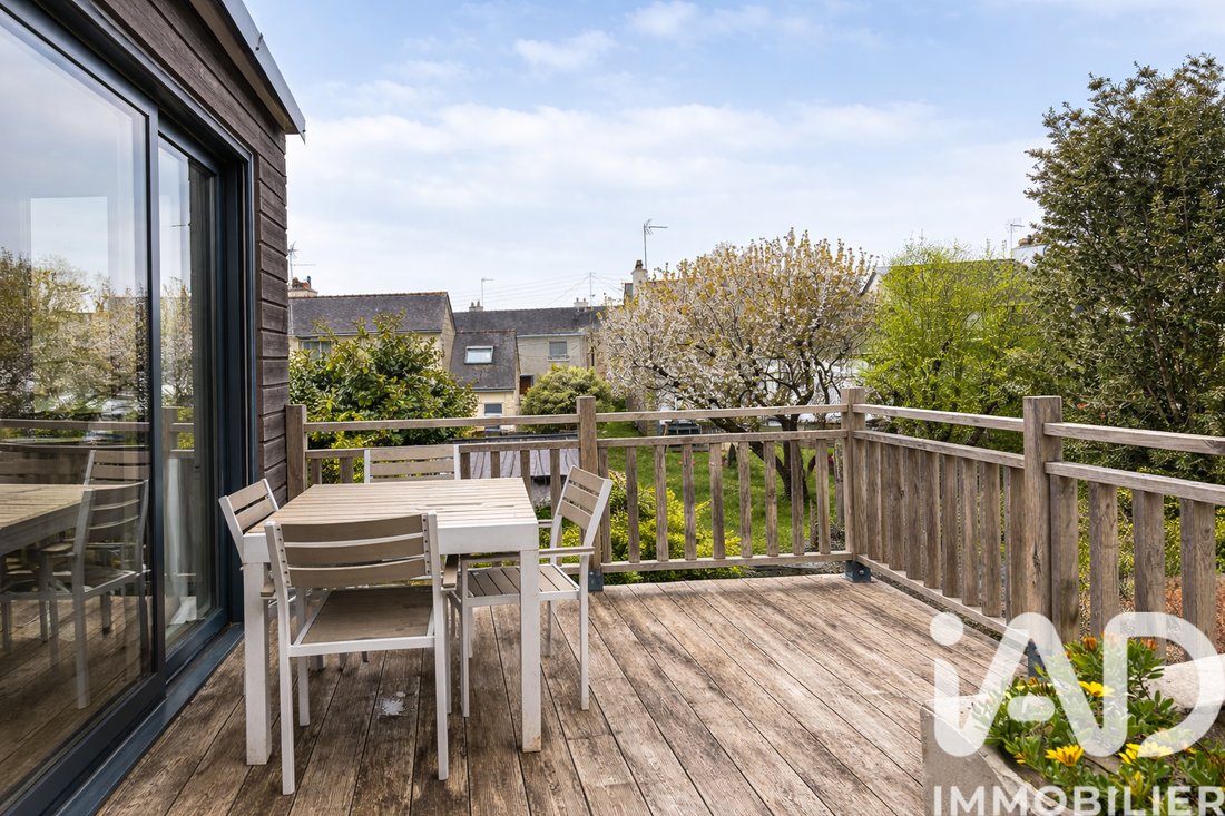 House in Trébale, Saint-Nazaire, France 3 - 17806408