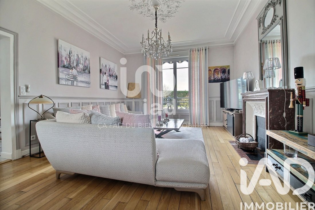 House in Solers, Ile-de-France, France 3 - 17808313