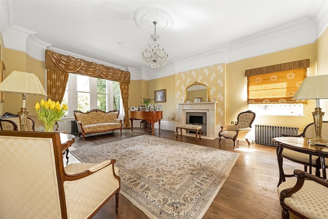 House in New Eltham, Greenwich, England 5 - 17803111